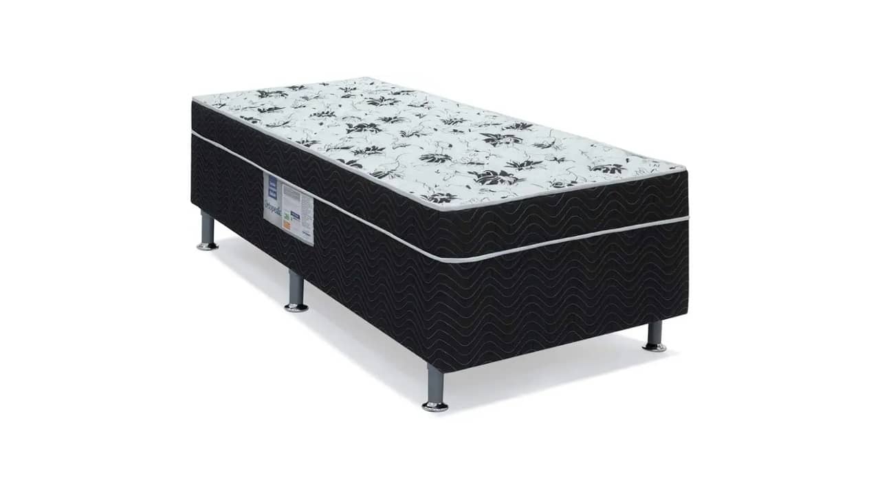 Melhor Cama de Solteiro: 10 Modelos com Ótimo Custo-Benefício