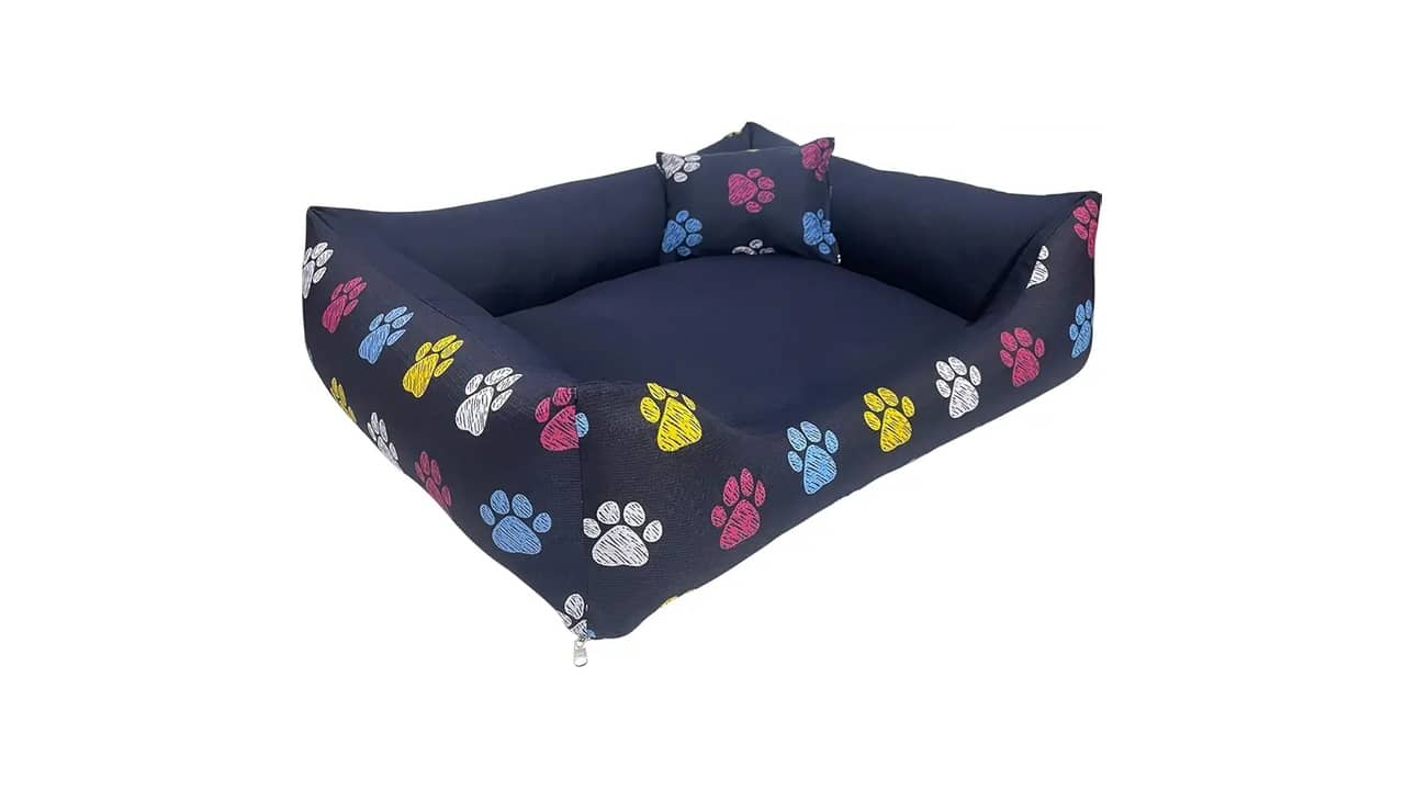 Melhor Cama para Cachorro: 10 Modelos Confortáveis