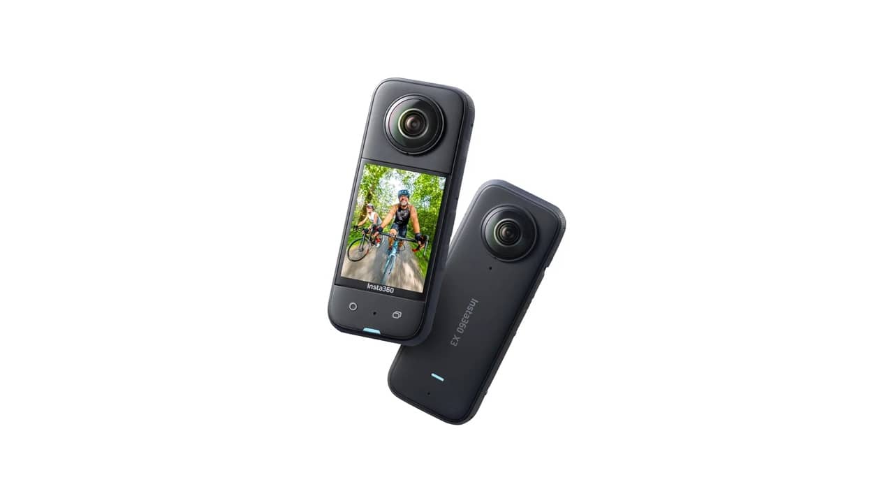 Melhor Câmera 360 Graus: 10 Opções de Ação e Vídeo