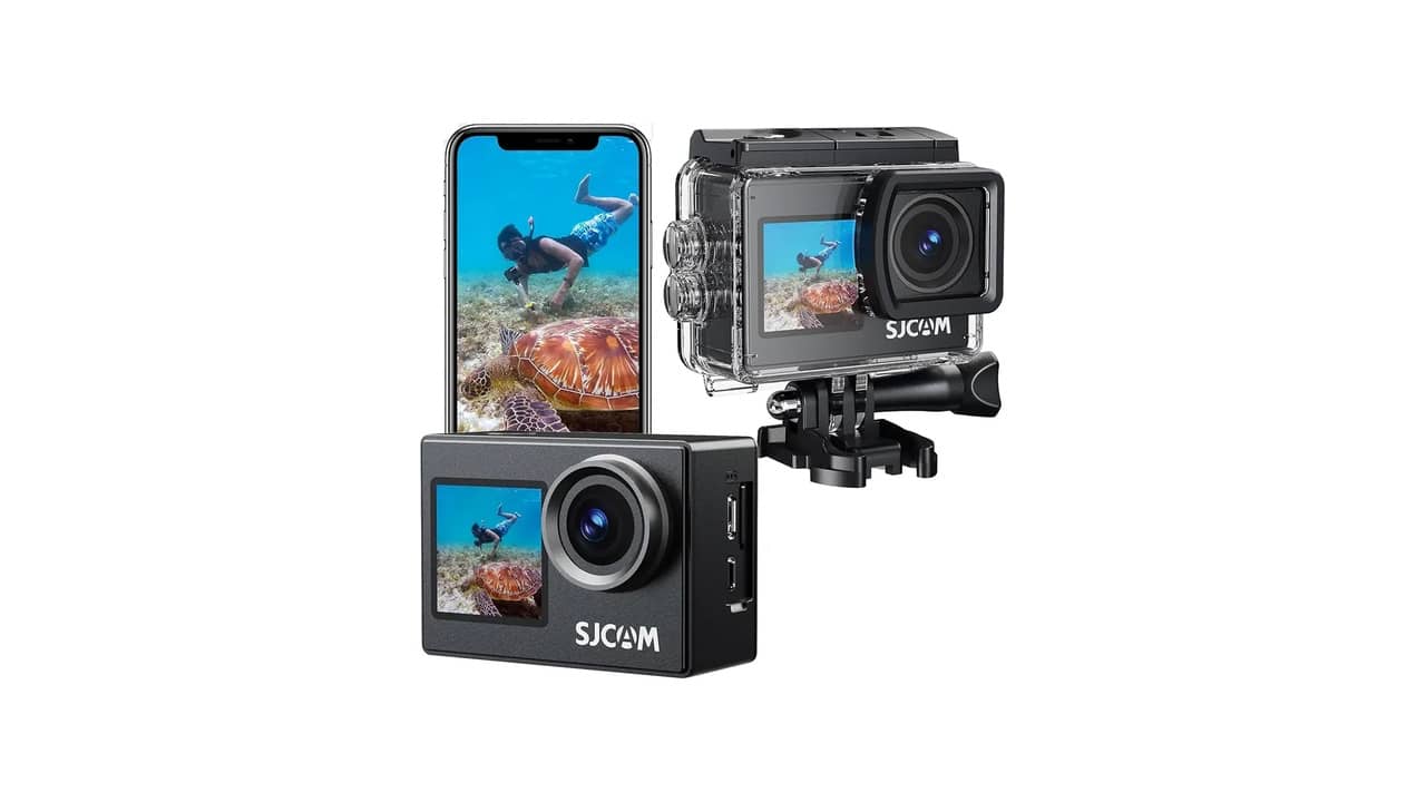 Melhor Câmera de Ação: Guia 4K Com Estabilização