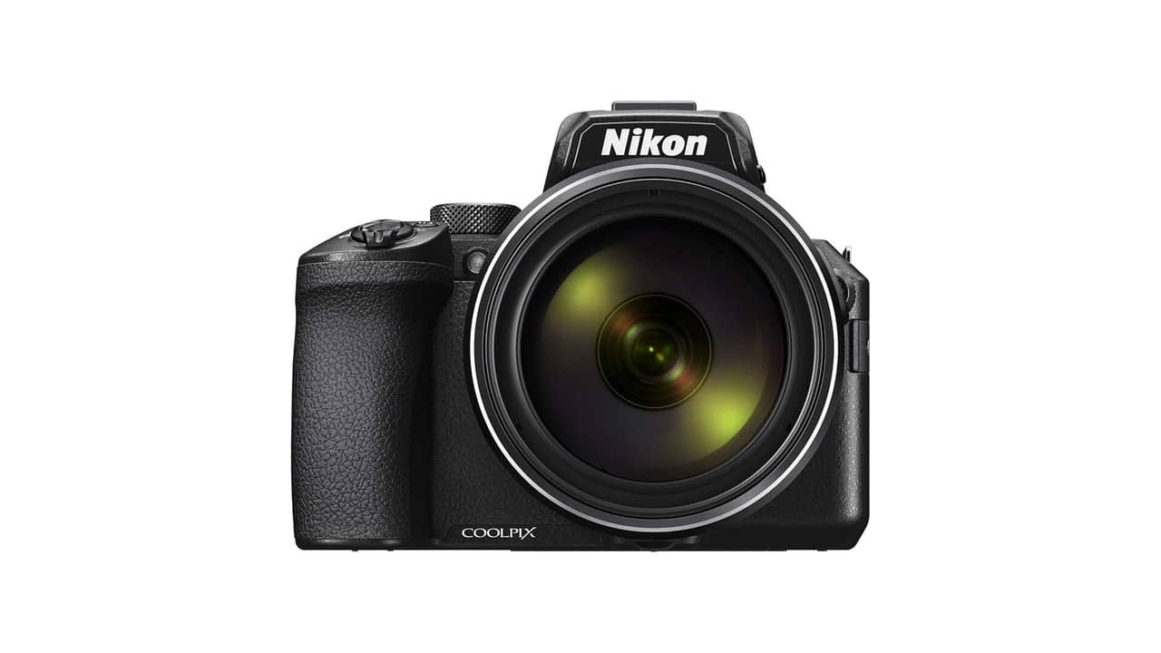 Melhor Câmera Nikon: 9 Modelos de Alta Performance