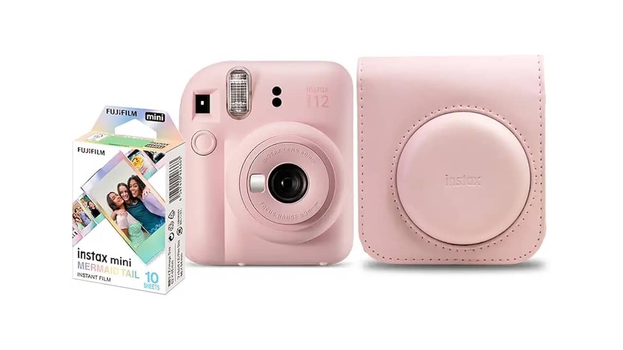 Melhor Câmera Polaroid: 10 Modelos para Fotos Instantâneas