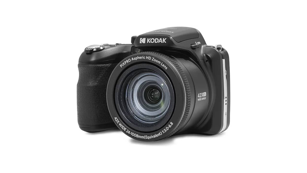 Melhor Camera Semiprofissional: 3 Modelos de Alta Performance