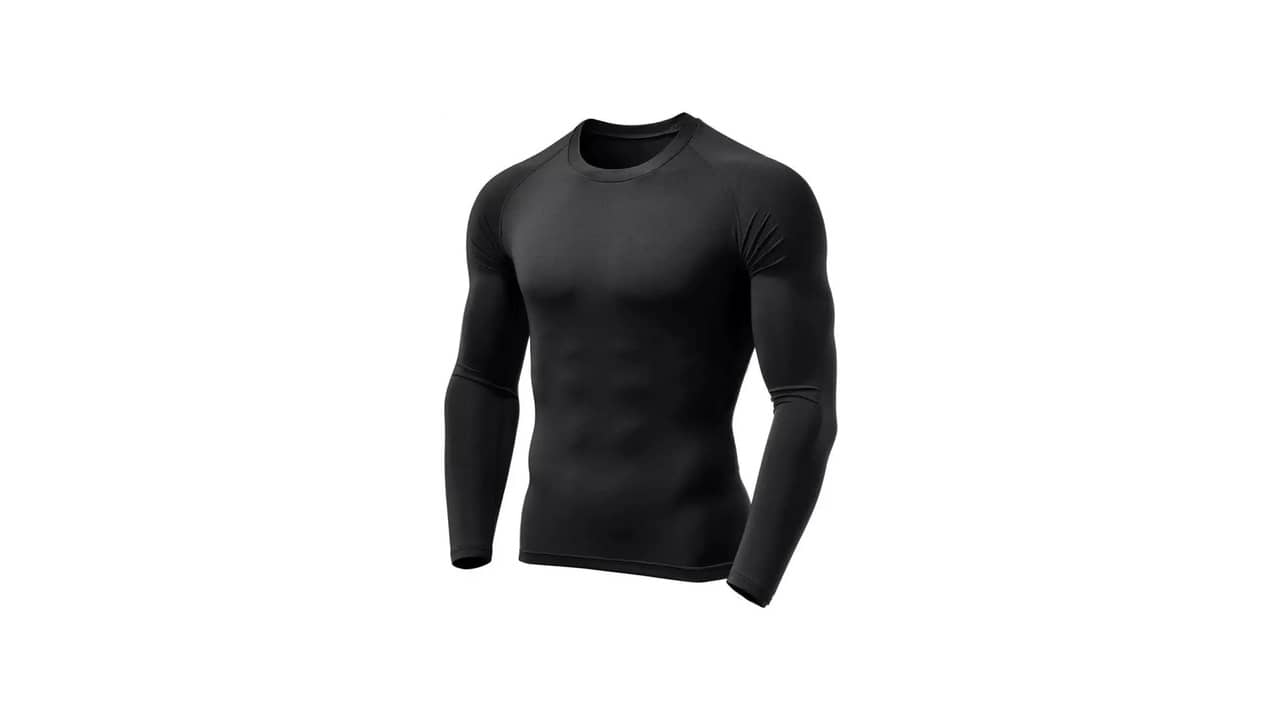 Melhor Camisa Térmica: 10 Opções com Proteção UV 50+
