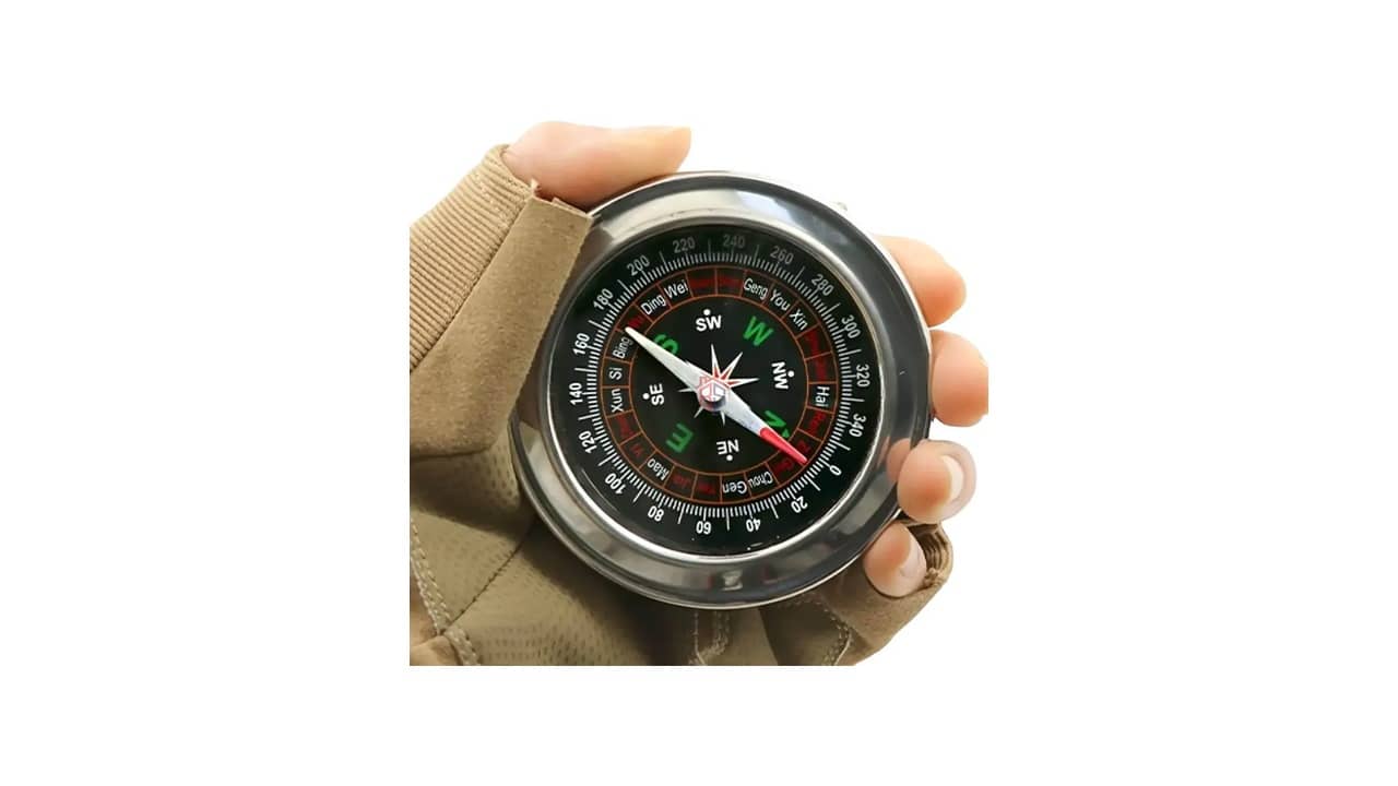 Melhor Camping (Equipamentos): 10 Itens Essenciais