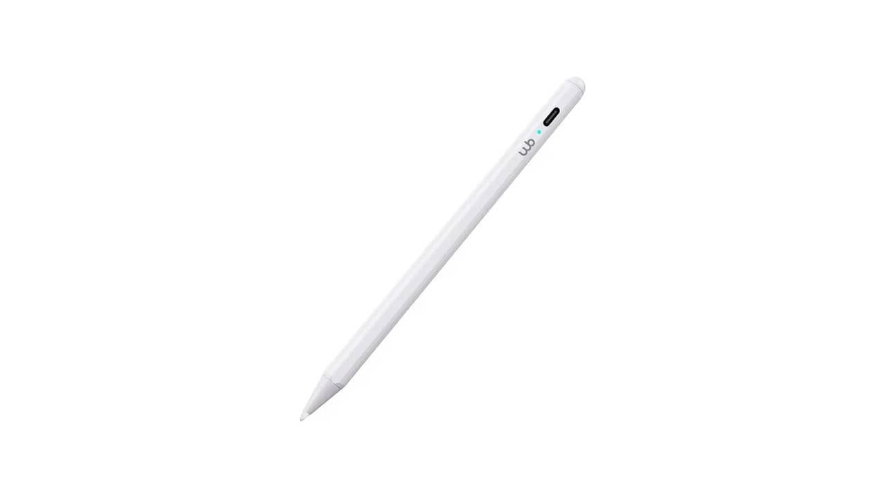 Melhor Caneta Ipad: 10 Opções de Alta Precisão