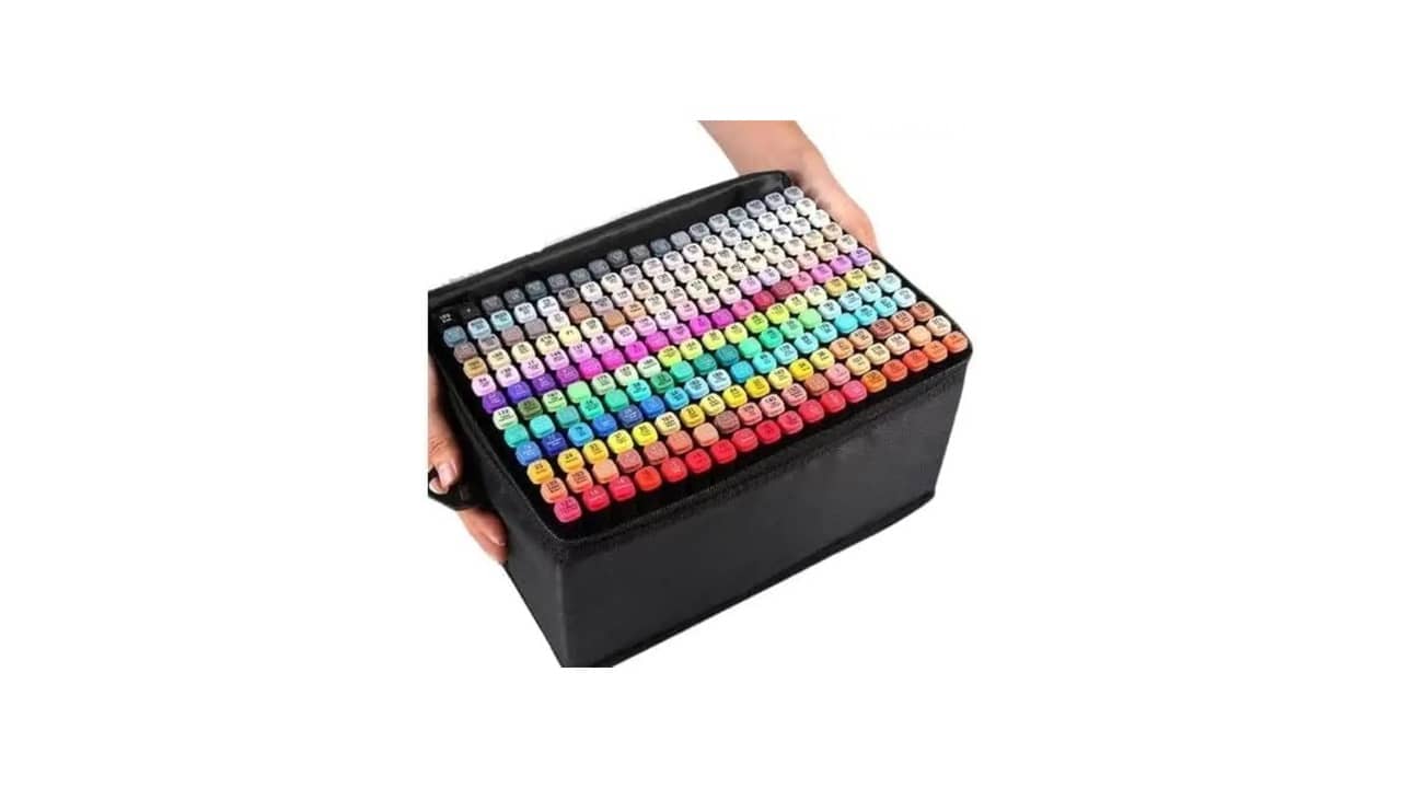 Melhor Canetinha do Mundo: As 10 Para Cada Uso