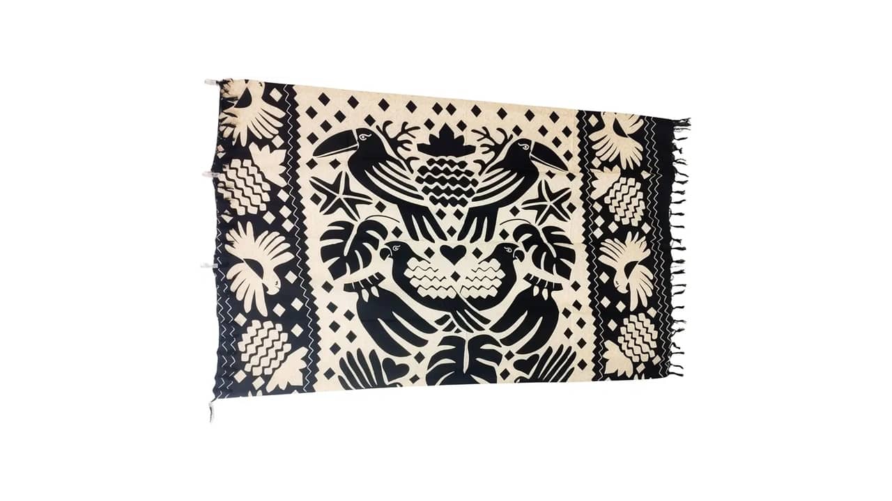 Melhor Canga de Praia: Guia Completo com 10 Modelos