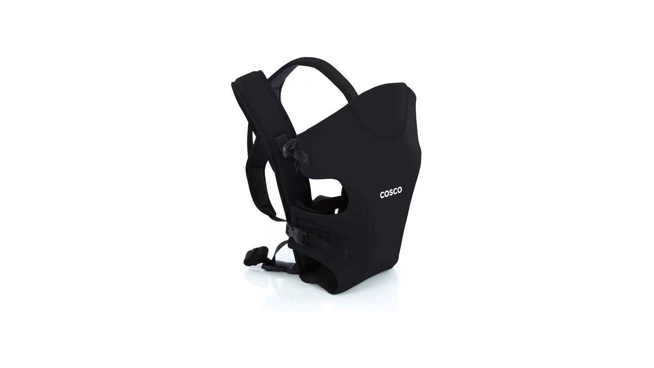 Melhor Canguru para Bebê de 2 Meses: Guia de Conforto e Segurança