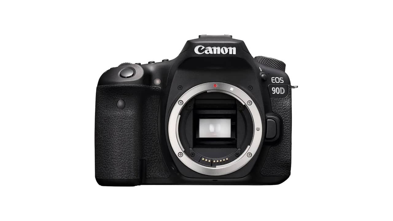 Melhor Canon para Iniciante: Qual Modelo Escolher?