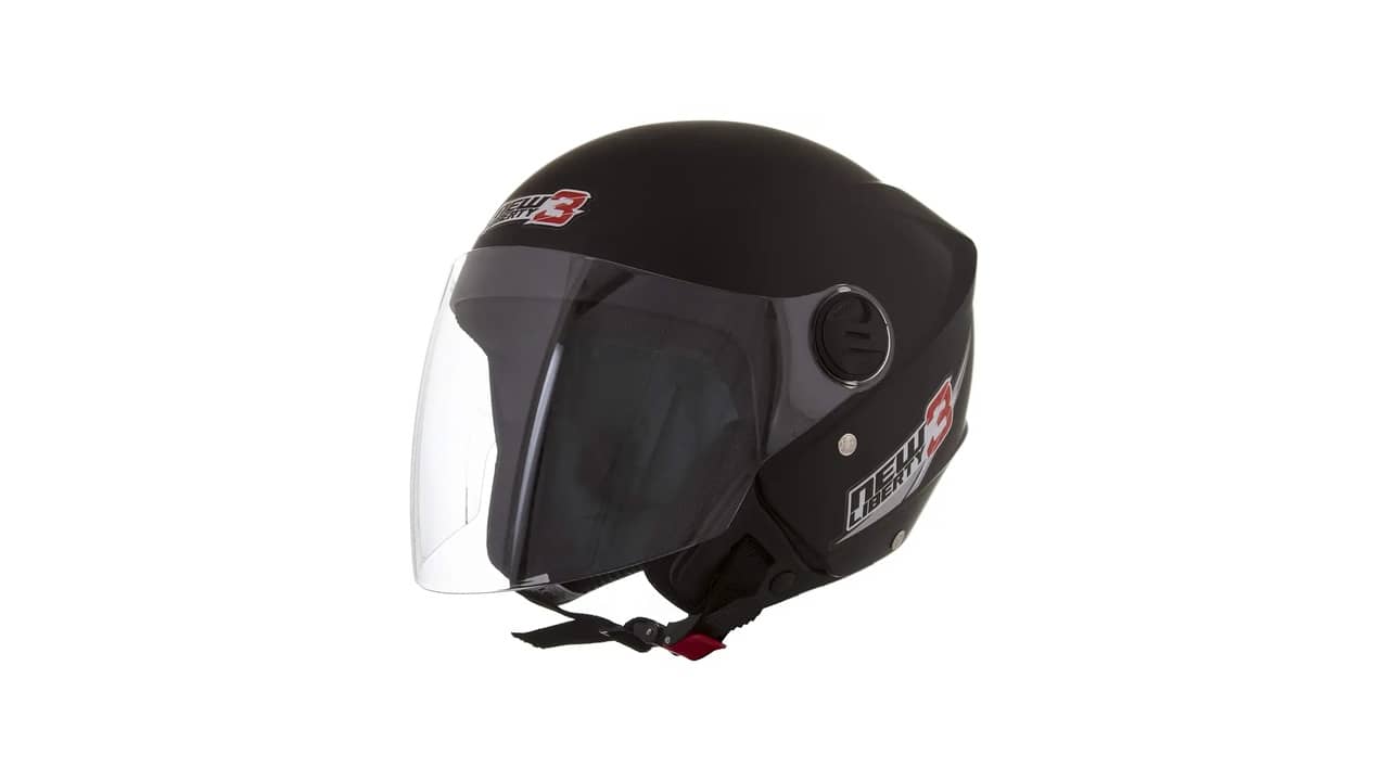 Melhor Capacete Até 1000 Reais: Guia de Compra