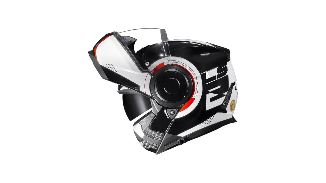 Melhor capacete escamoteável 180 graus: 10 Modelos Custo-Benefício