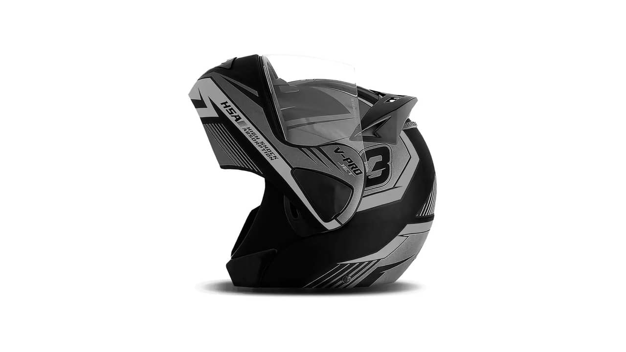 Melhor Capacete Escamoteável Custo Benefício: Pro Tork ou Mixs?