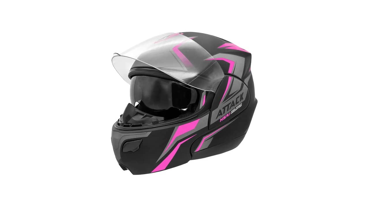 Melhor Capacete Escamoteável: Top 10 Custo-Benefício