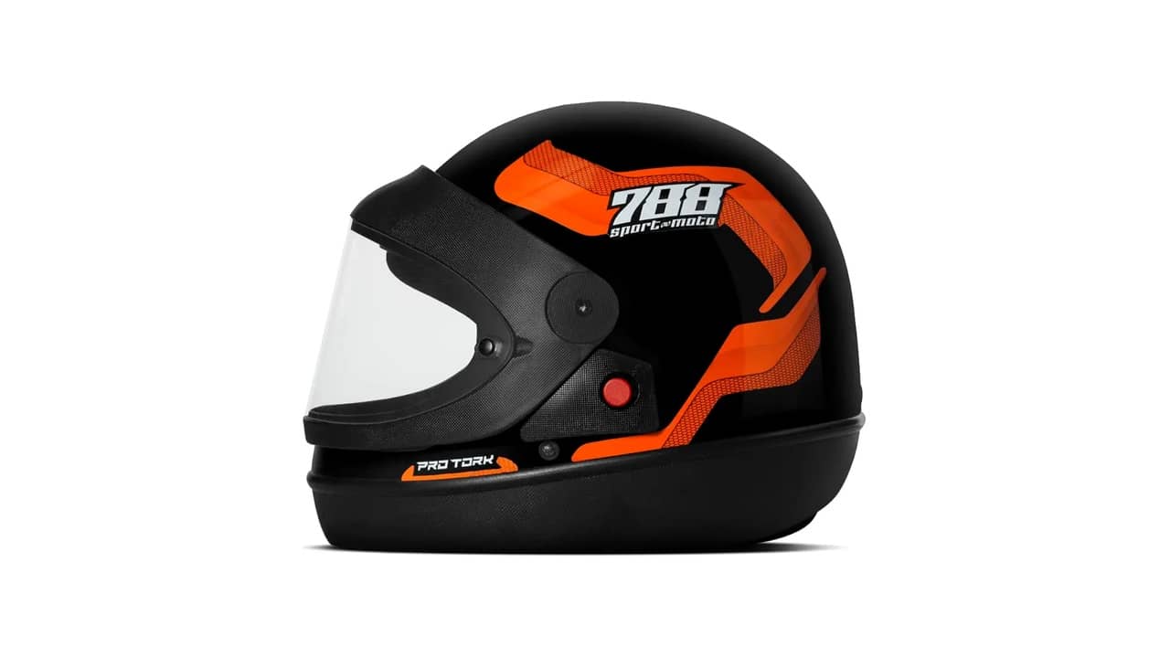 Melhor capacete moto custo benefício: 10 Opções Seguras e Baratas