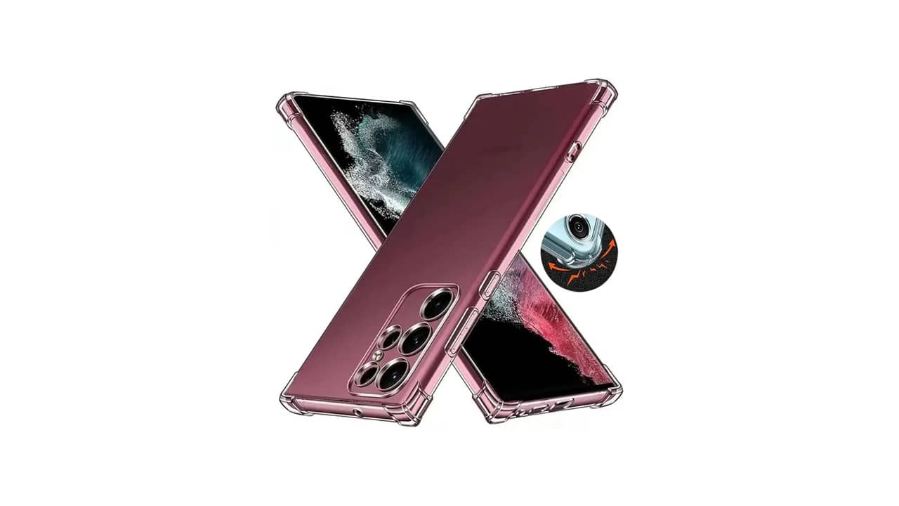 Melhor Capinha para S24 Ultra: 10 Modelos de Elite