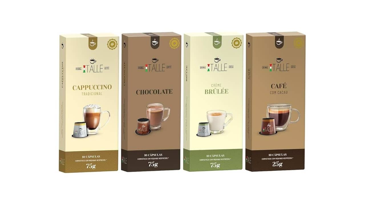 Melhor Cappuccino para Nespresso: Guia de Sabores