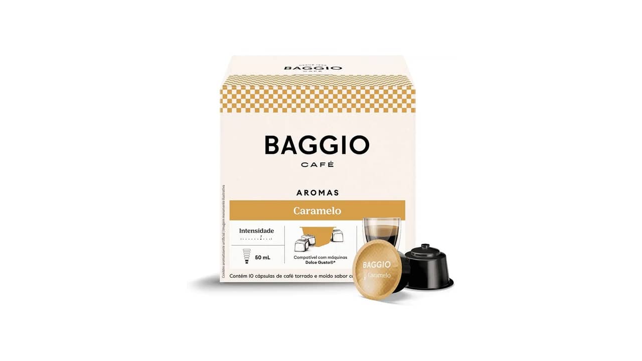 Melhor Cápsula Compatível Dolce Gusto: Guia Com 10 Sabores