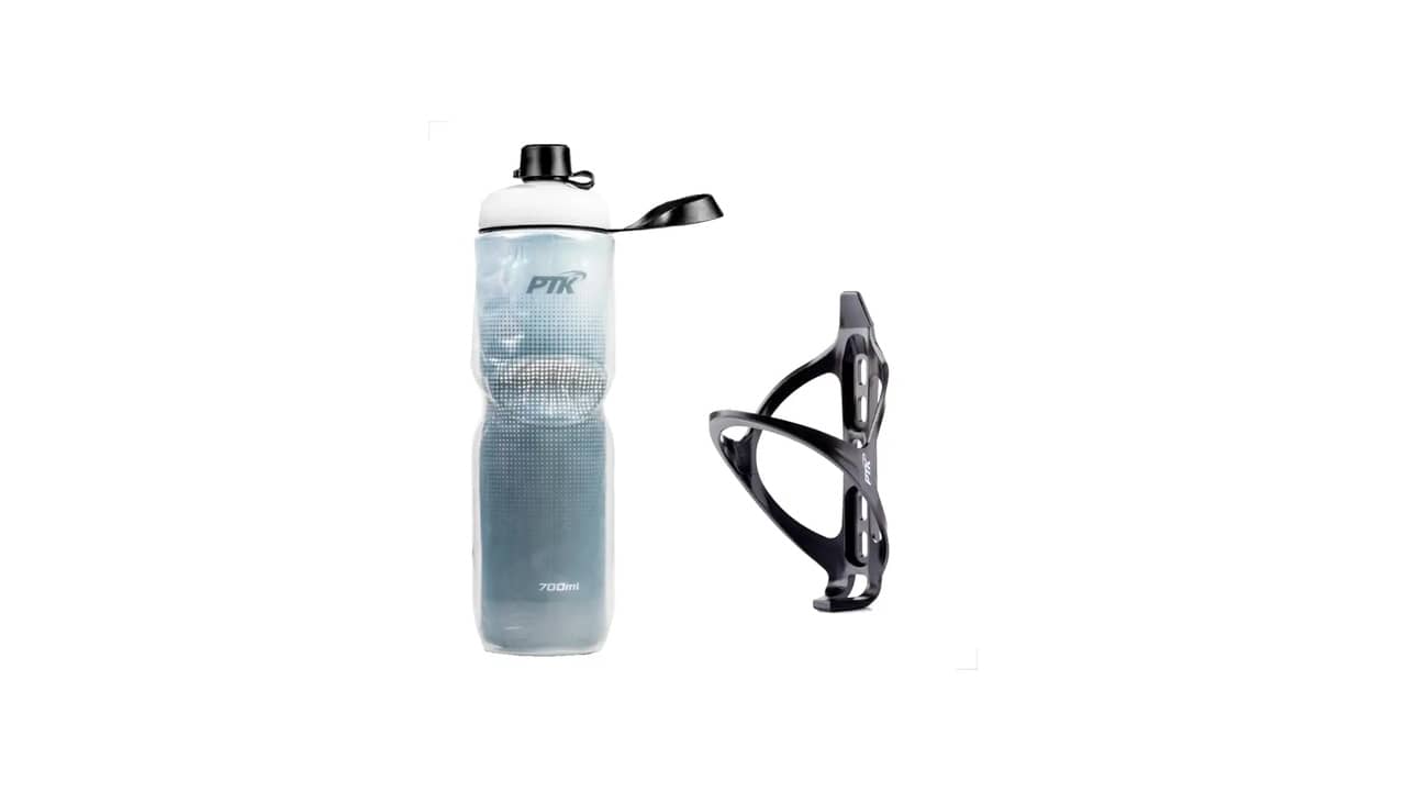 Melhor Caramanhola Térmica: Análise das 8 Melhores