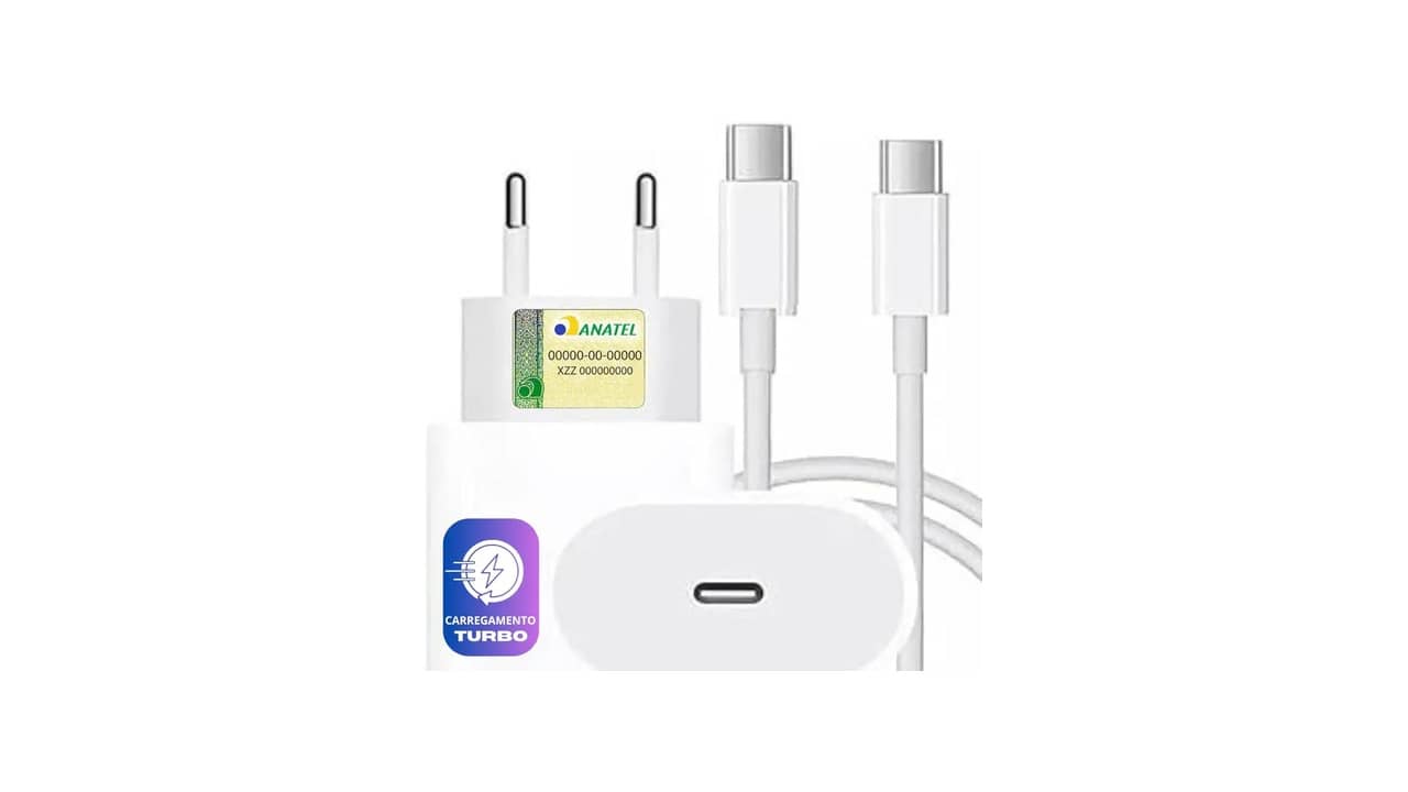 Melhor Carregador Para iPhone 16: 10 Opções Rápidas