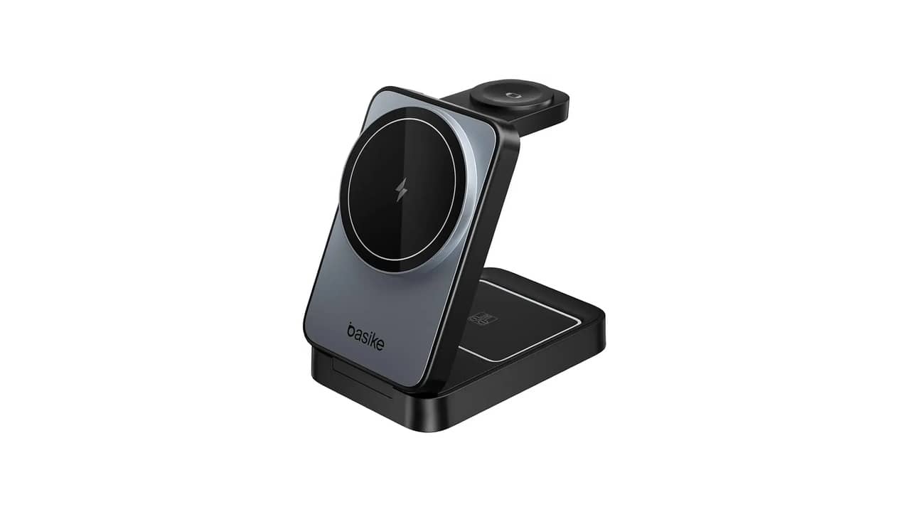 Melhor Carregador Sem Fio: 10 Modelos com Tecnologia Qi e MagSafe