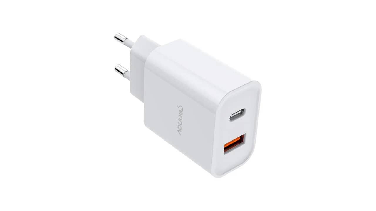 Melhor Carregador Universal para Celular: Modelos Turbo e GaN