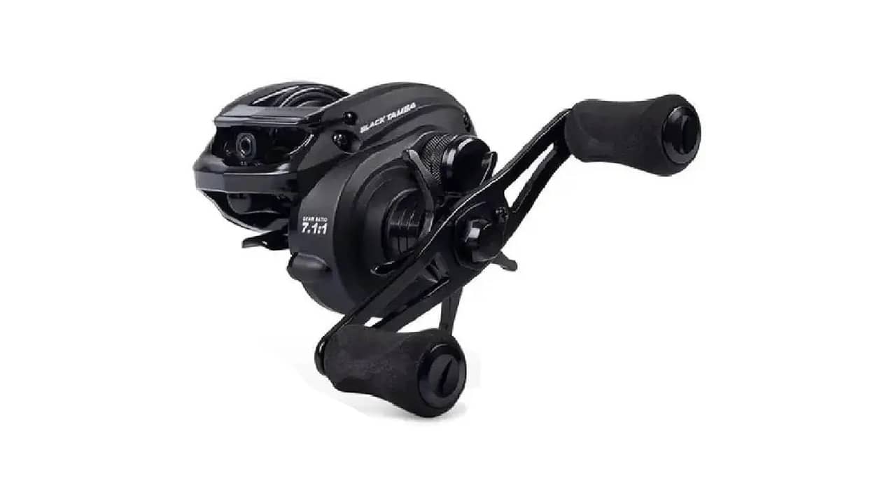 Melhor Carretilha Big Game: 10 Modelos de Alta Força