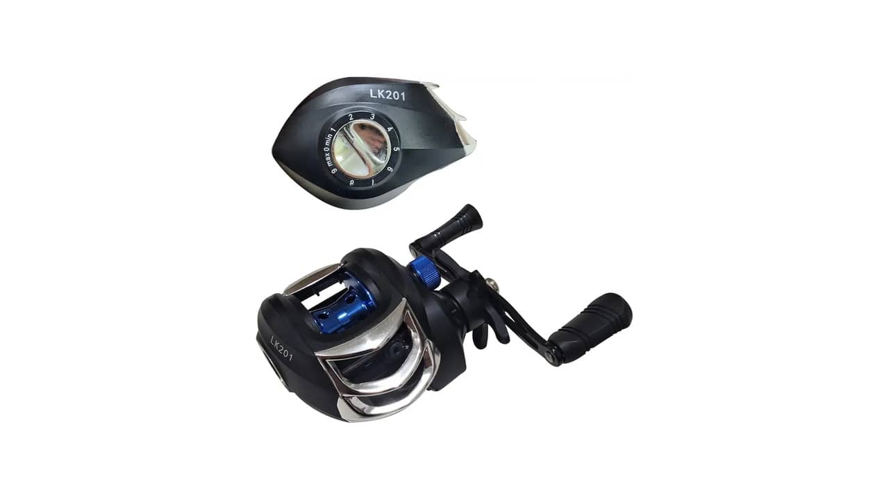 Melhor Carretilha Boa e Barata: 10 Opções de Qualidade