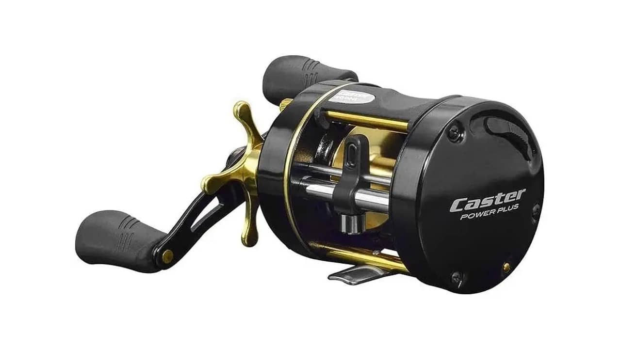 Melhor Carretilha da Marine Sports Perfil Baixo: Agilidade e Precisão