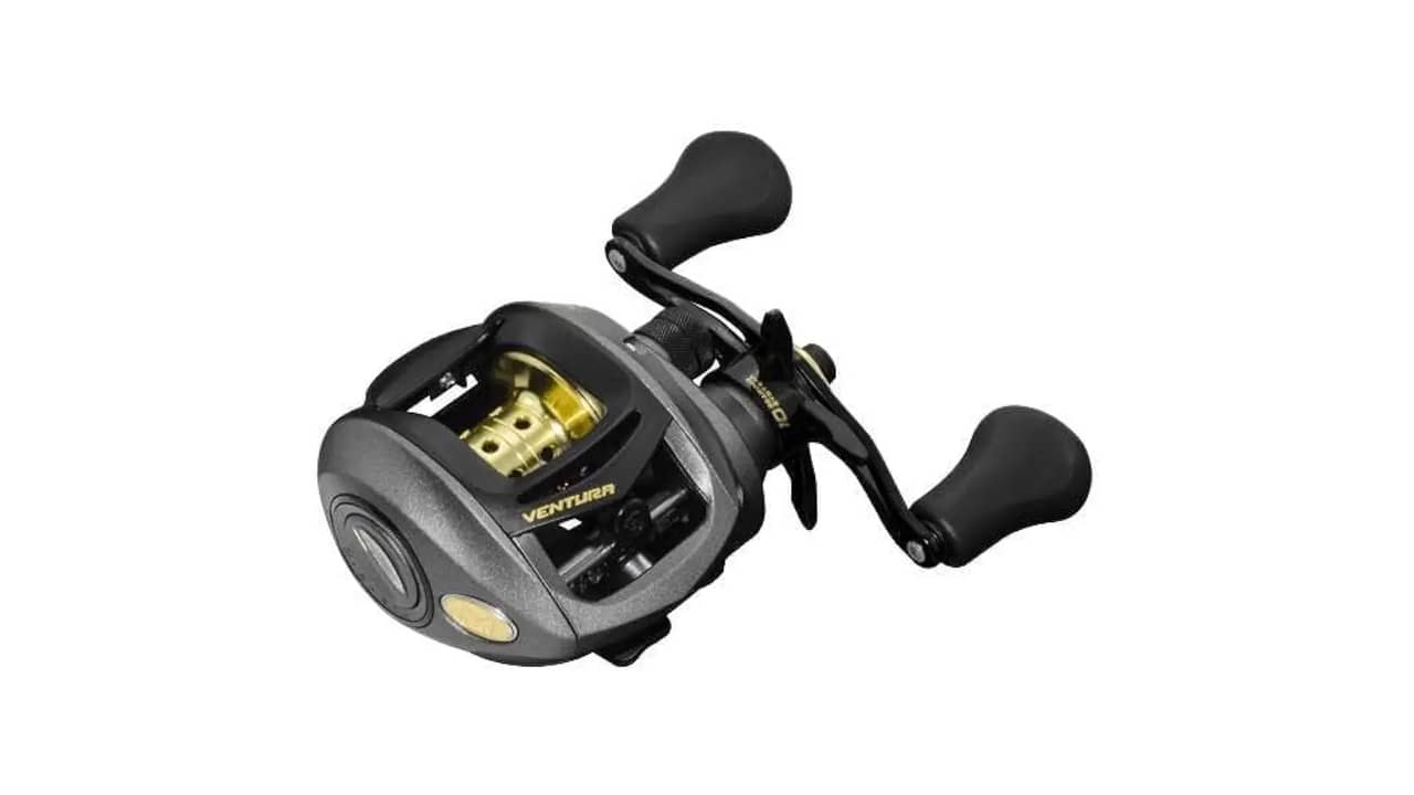 Melhor carretilha Marine Sports para Pesca Precisa