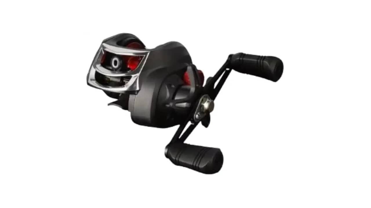 Melhor carretilha para pesca de tamba: Drag 10kg+