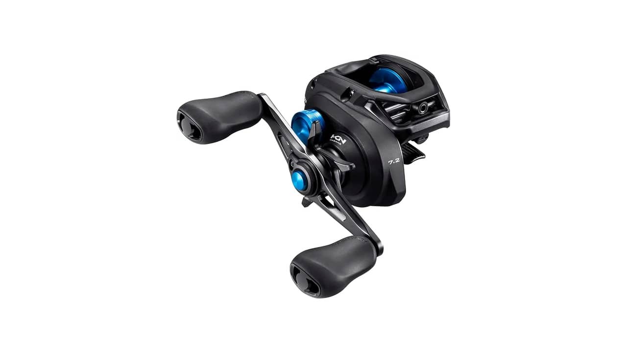 Melhor carretilha Shimano 2026: Guia de Compra