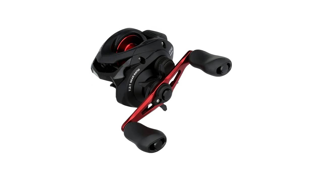Melhor Carretilha Shimano para Tucunaré: 7 Opções Precisas