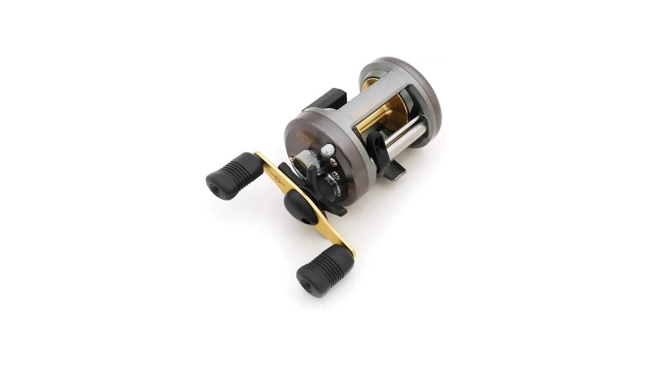 Melhor carretilha Shimano perfil baixo: 8 Modelos de Alta Performance