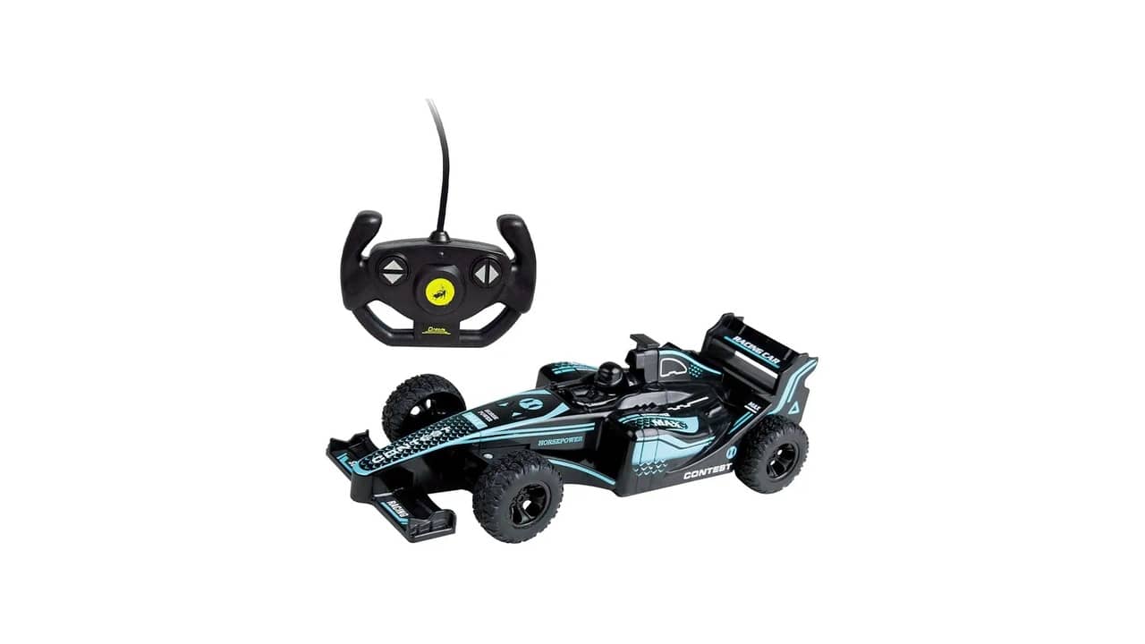 Melhor carrinho de controle remoto elétrico: Top 10 Modelos