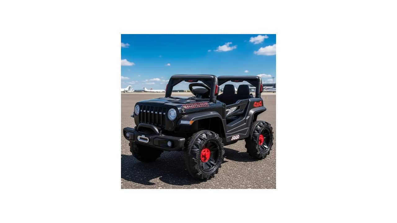 Melhor Carrinho Elétrico Infantil Barato: 10 Opções Custo-Benefício