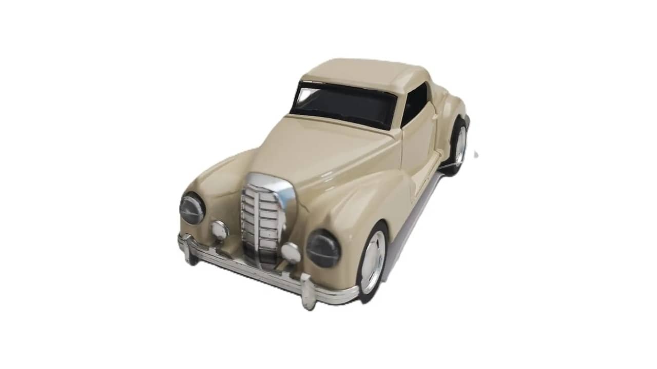 Melhor Carro Antigo para Projeto: Guia de Modelos