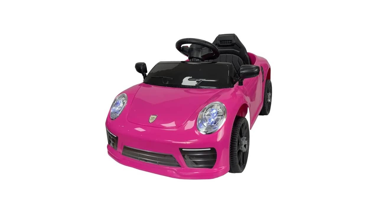 Melhor Carro Elétrico com Maior Autonomia no Mundo: Top 10 Infantis