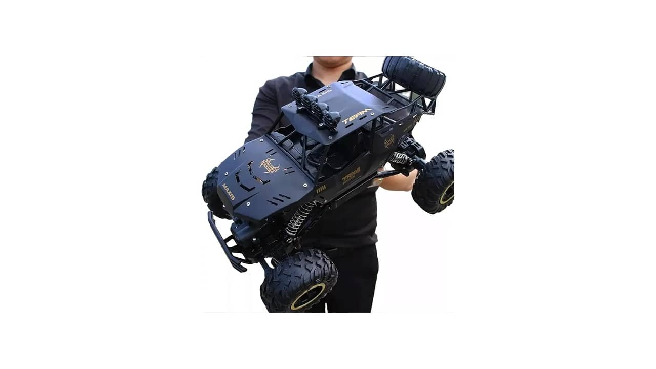 Melhor Carro Off Road Barato: 10 Modelos de 4x4