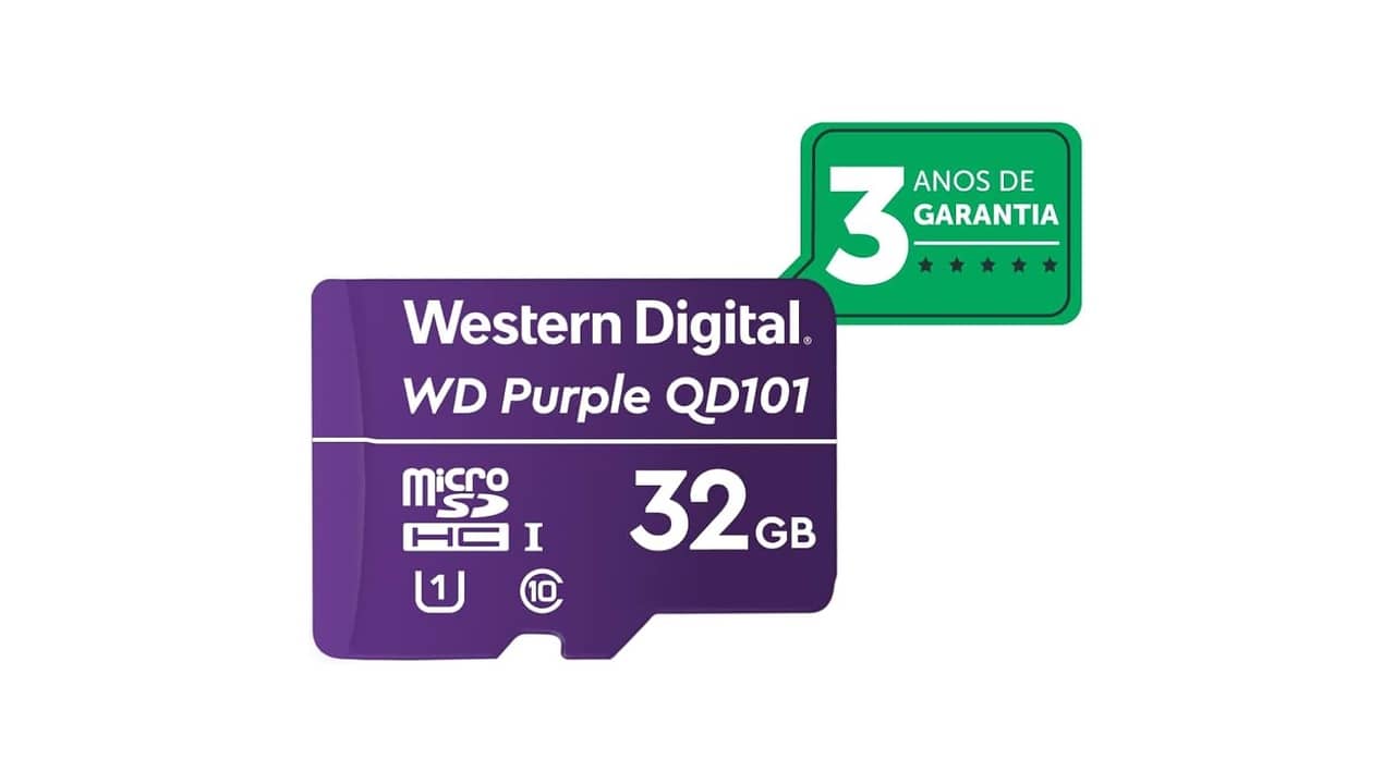 Melhor Cartao de Memoria Micro SD: Guia de Performance