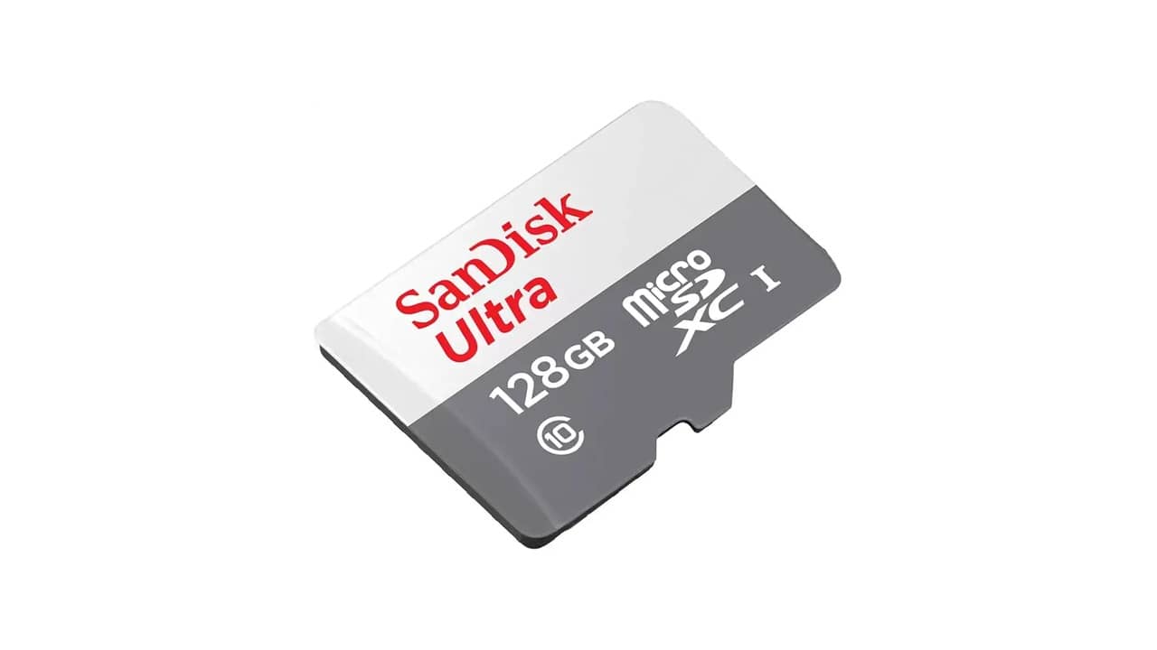 Melhor cartão de memória para celular: 10 Opções Custo-Benefício
