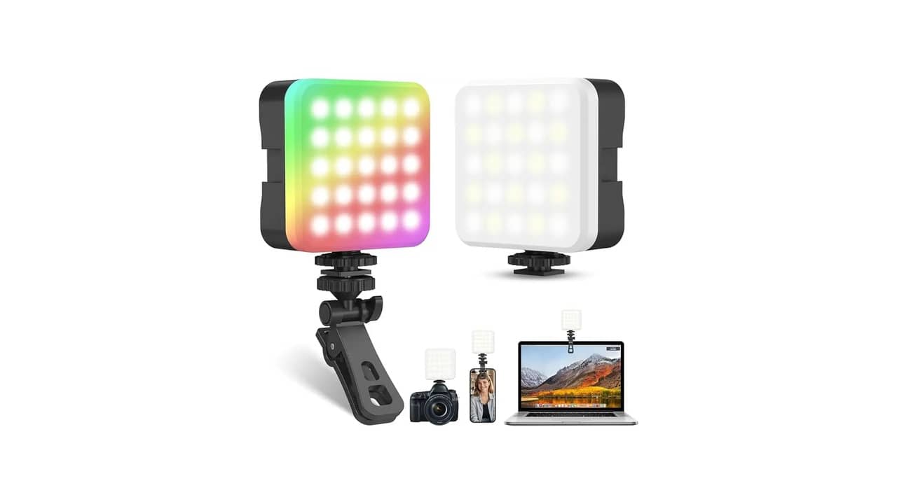 Melhor Celular para Gravar Vídeo: 10 Acessórios