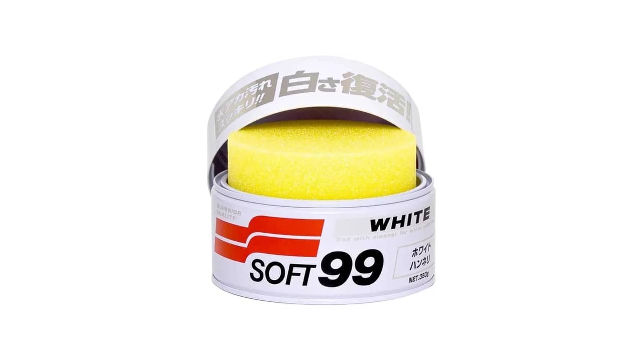 Melhor Cera Automotiva Para Carro Branco: Guia do Brilho Máximo