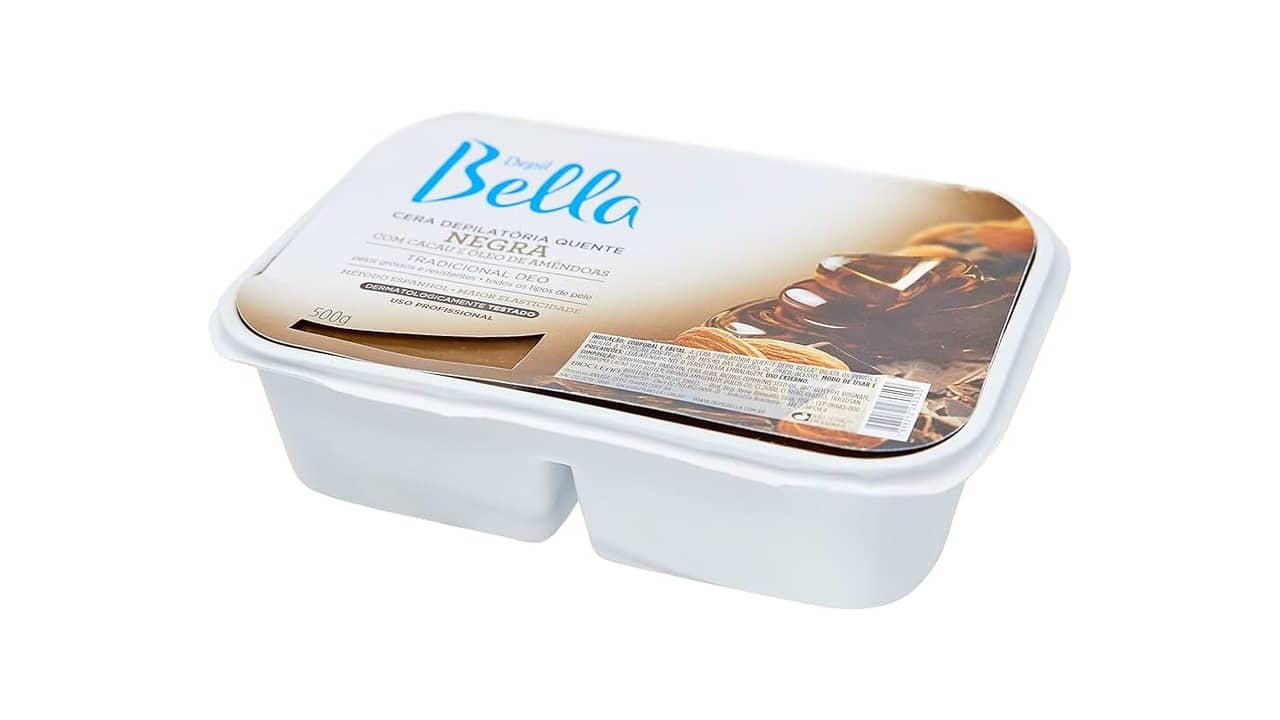 Melhor cera para depilação profissional: Hidrossolúvel ou Quente?