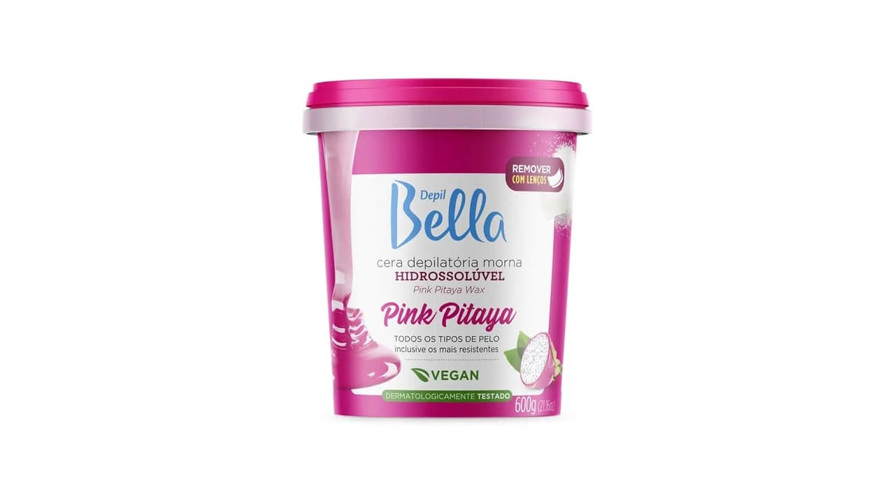 Melhor Cera Quente Para Depilação: Top 10 Modelos