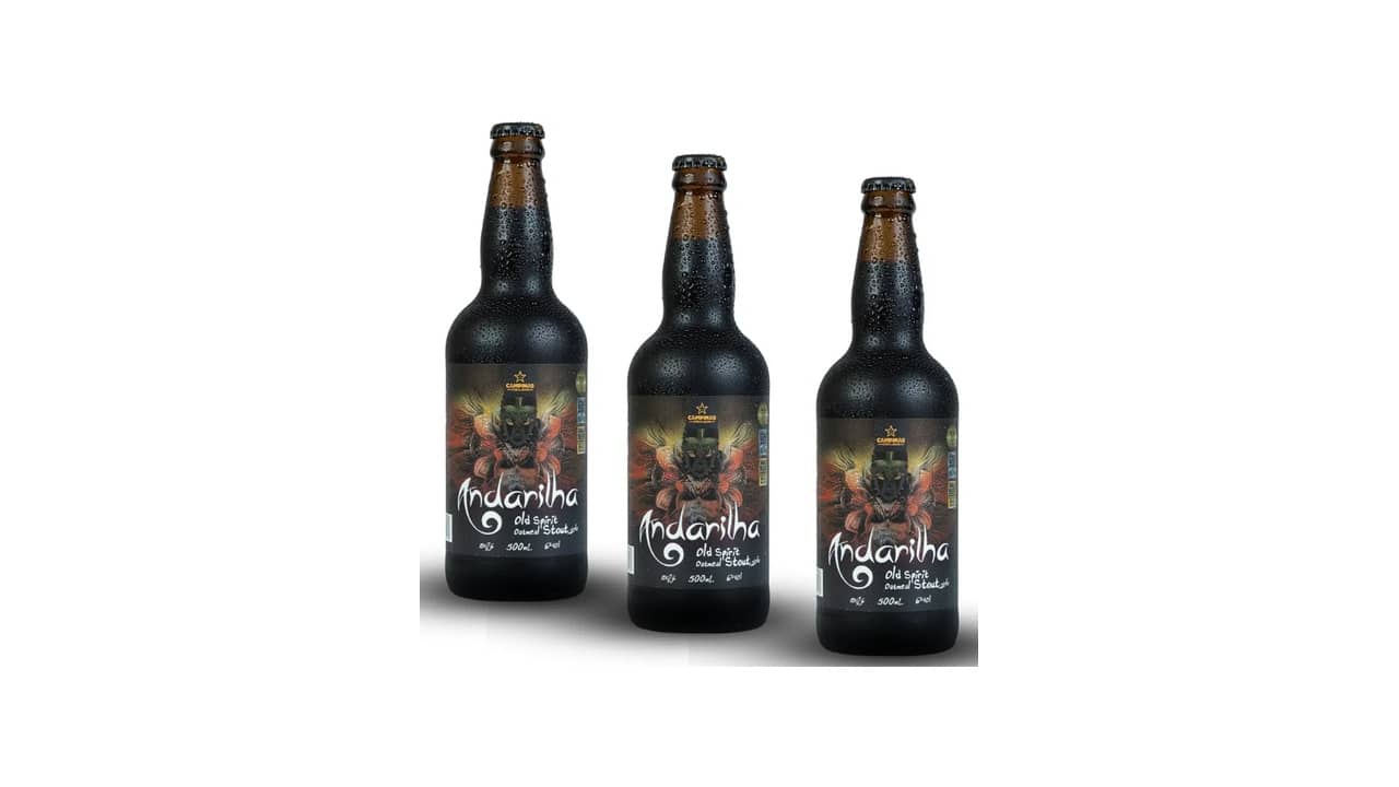 Melhor Cerveja Stout: Guia dos 6 Rótulos mais Intensos