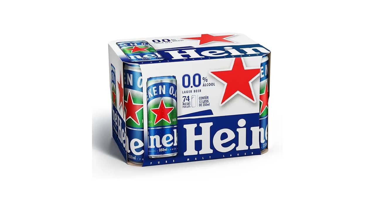 Melhor Cerveja Zero para Dieta: 10 Opções Low Carb