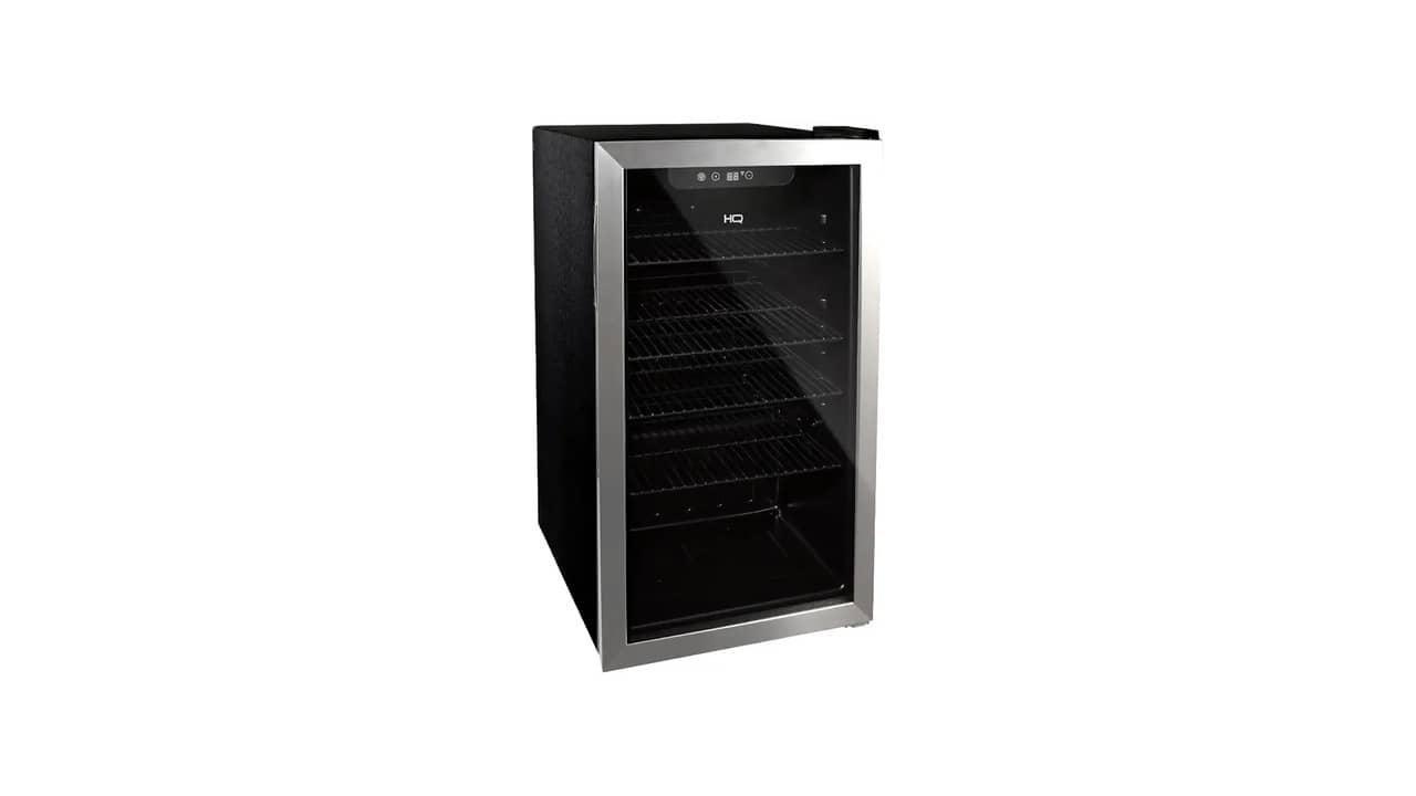 Melhor cervejeira vertical pequena: Guia de Compra