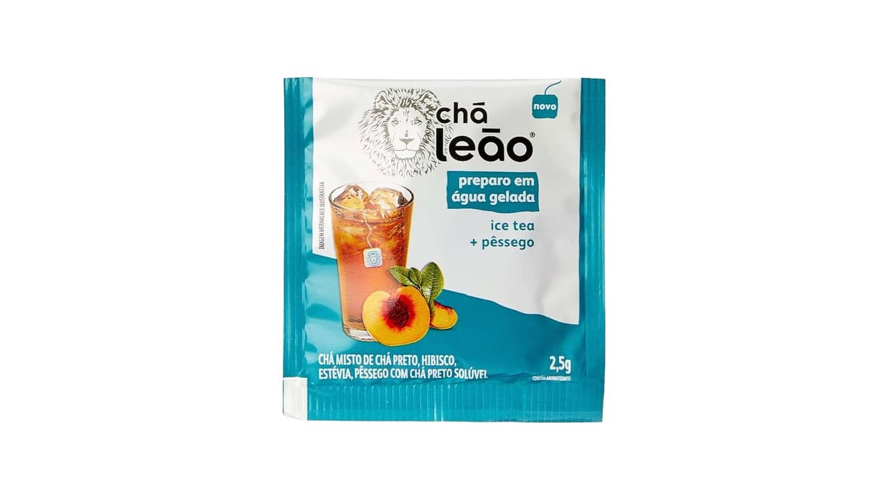 Melhor Chá Gelado: 10 Opções Práticas e Saborosas