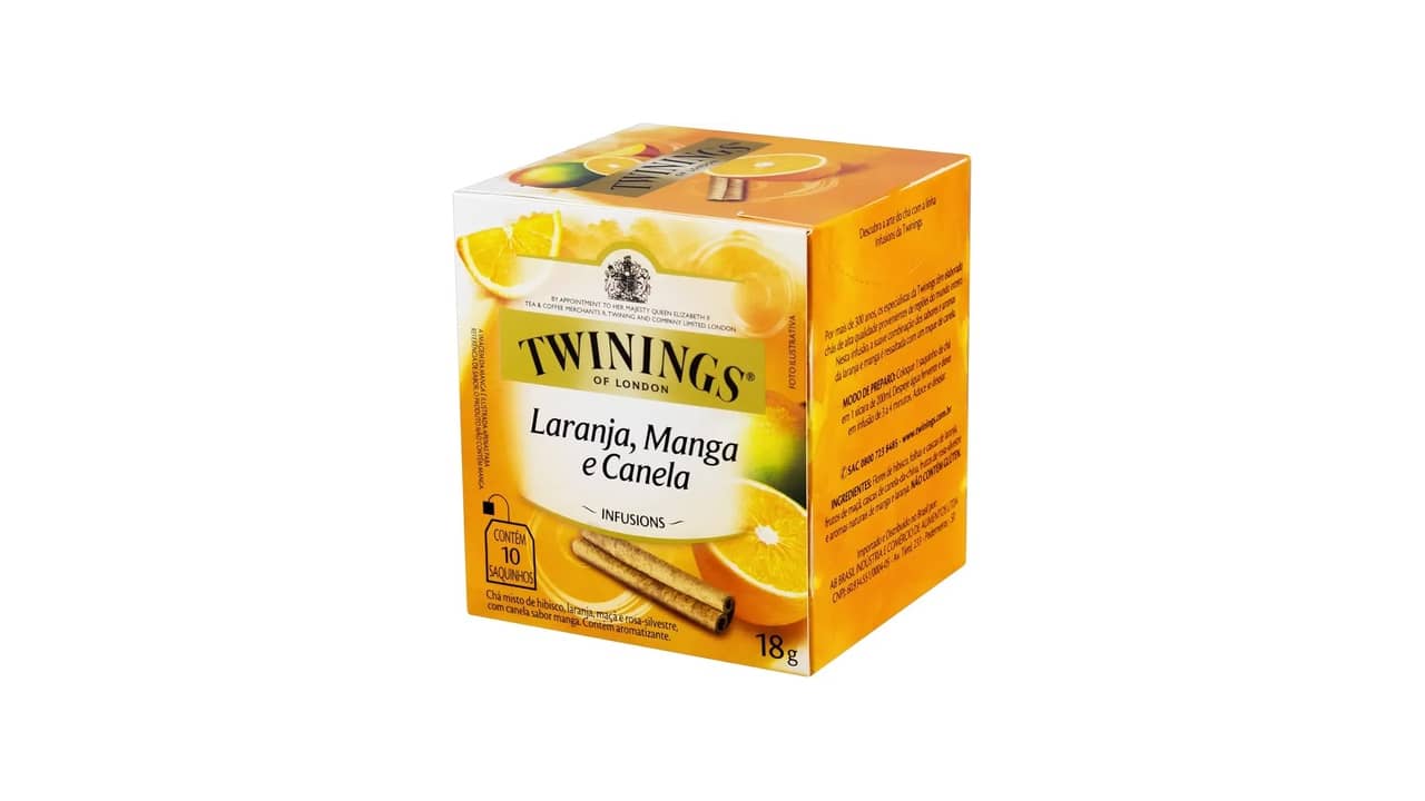 Melhor Chá Importado: 10 Blends Premium de Sucesso